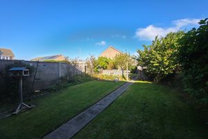 Garden - click for photo gallery